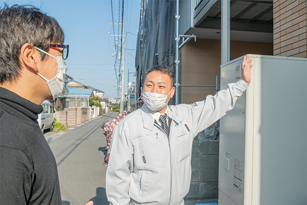 カバー・張替え・塗装、最適な工事方法をご提案！