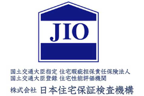 JIOリフォームかし保険加盟店